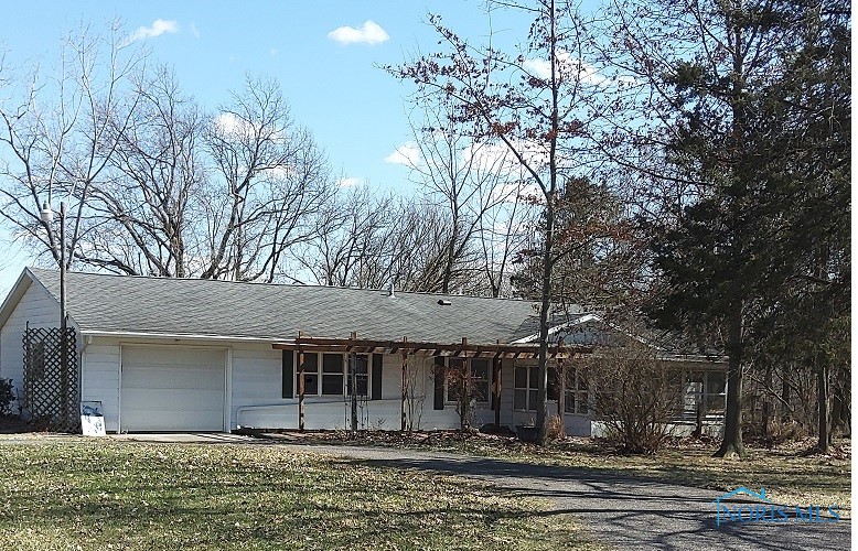 14309 Singer Road, Defiance, Ohio image 1