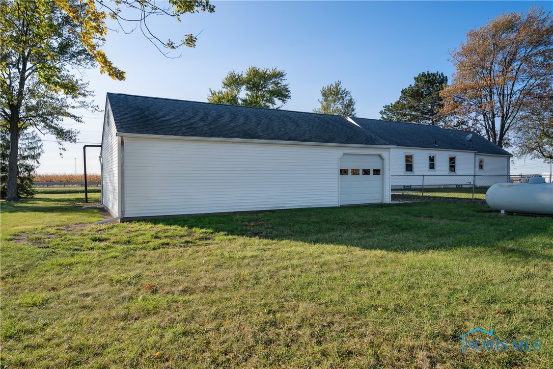 827 S Cousino Road, Curtice, Ohio image 33