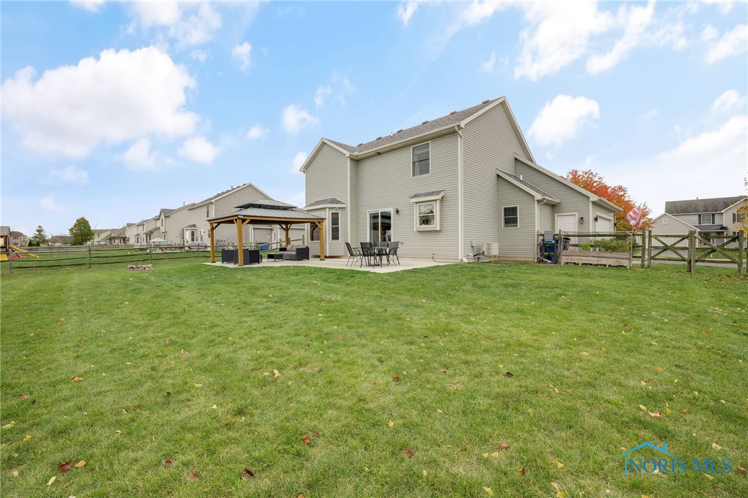 1752 Horseshoe Bend Drive, Perrysburg, Ohio image 45