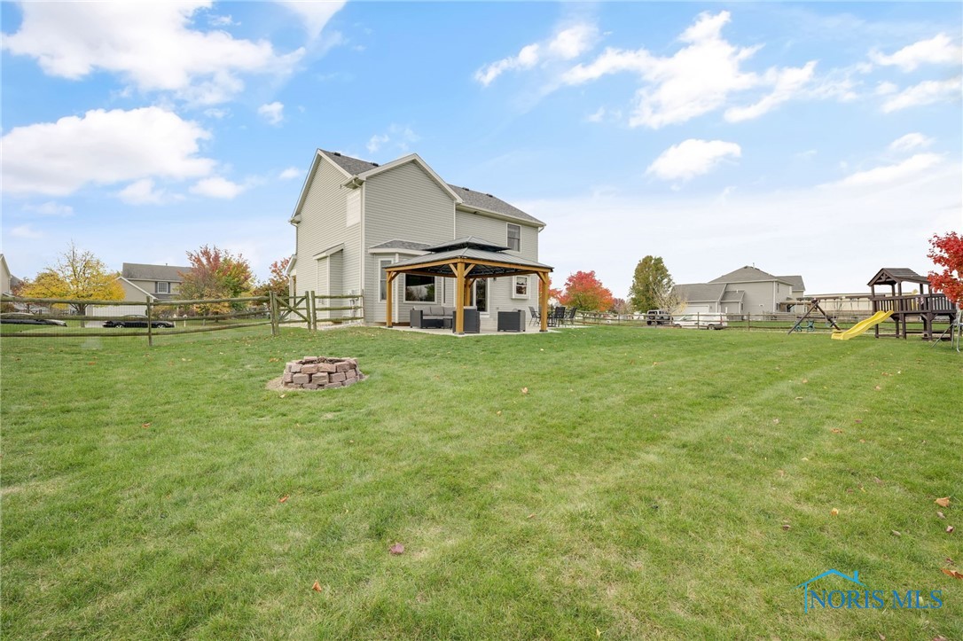 1752 Horseshoe Bend Drive, Perrysburg, Ohio image 42