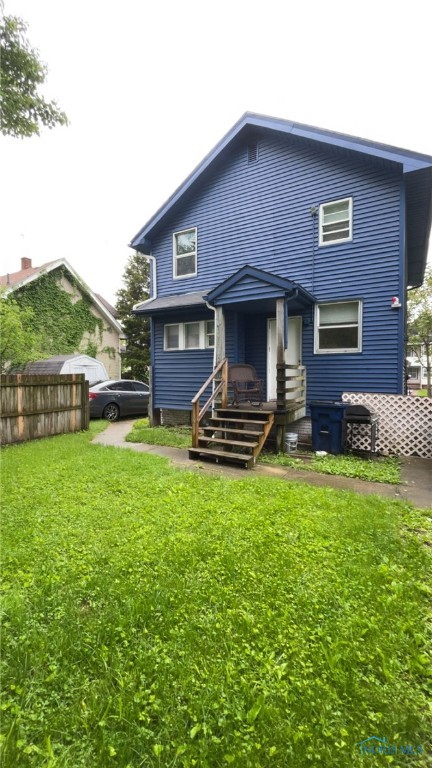 2242 Auburn Ave, Toledo, Ohio image 9