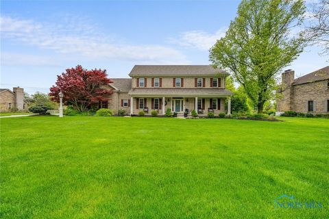 1122 Cedar Creek Drive Northwood OH 43619