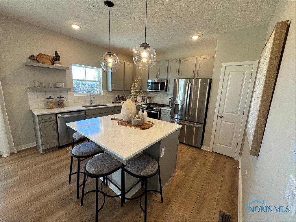1279 Sora Way, Bowling Green, Ohio image 10