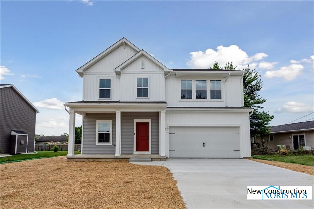 1279 Sora Way, Bowling Green, Ohio image 1