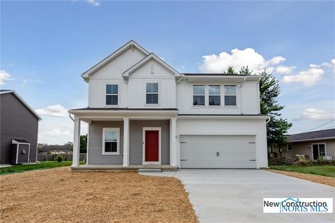 1279 Sora Way Bowling Green OH 43402