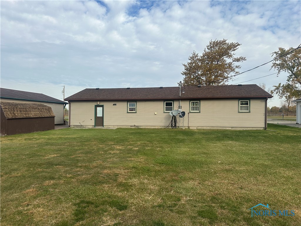 25848 Bowman Road, Defiance, Ohio image 6