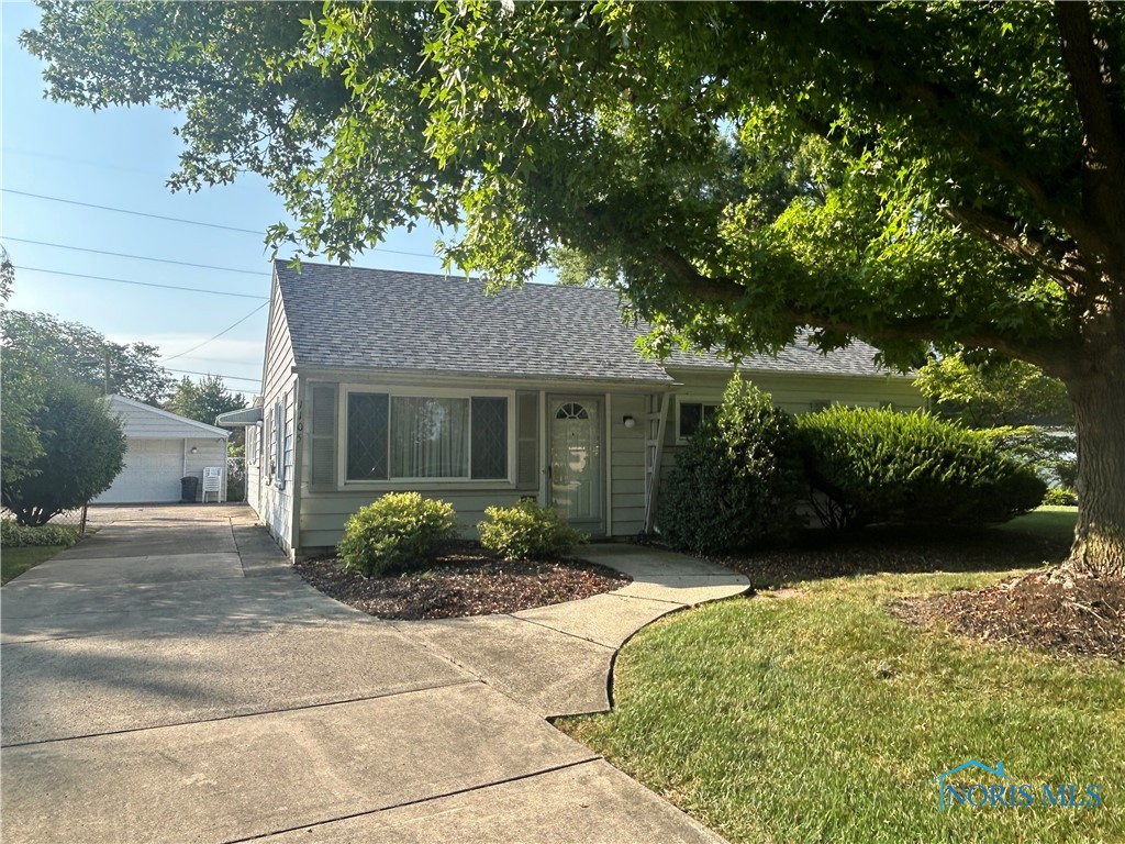 1105 Westfield Drive
