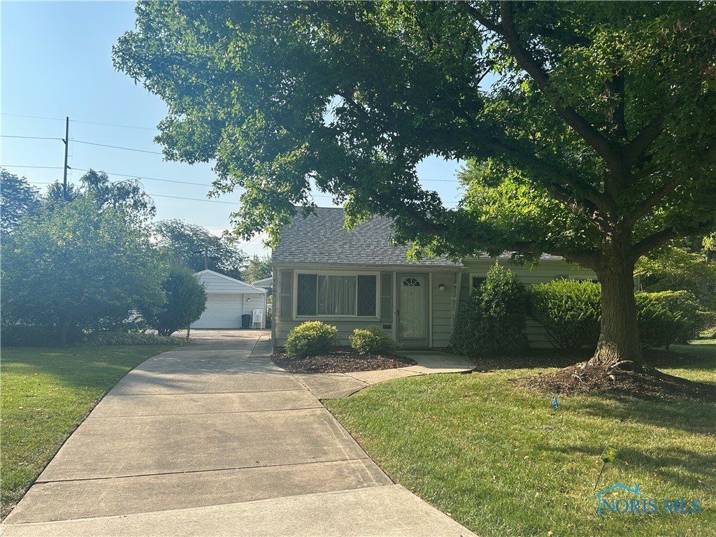 1105 Westfield Drive