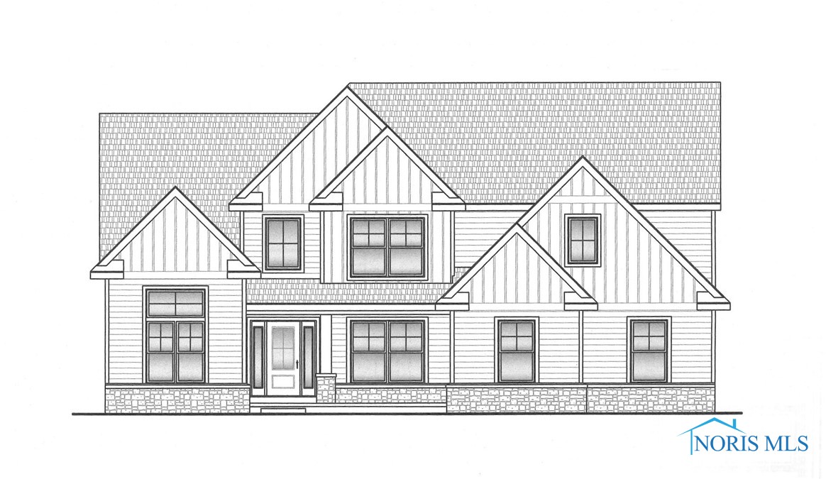 11 Hawthorne Crossing Xing, Perrysburg, Ohio image 2