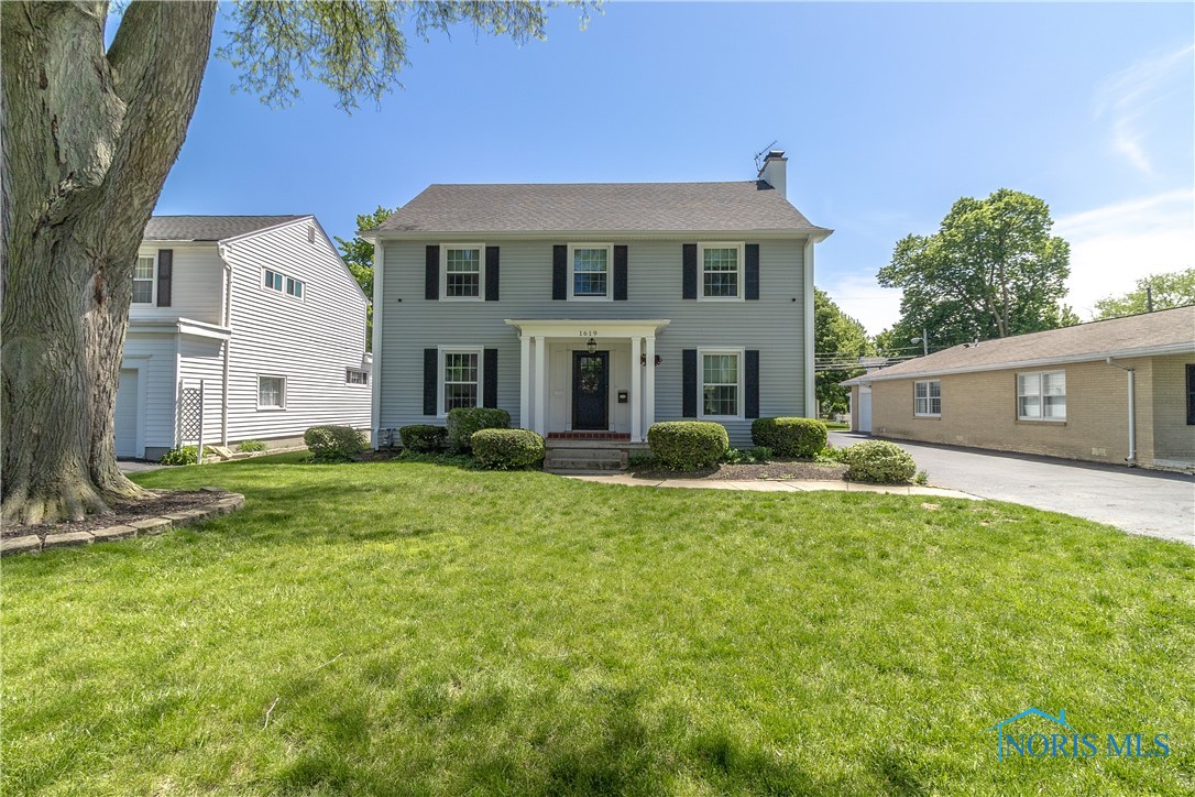 1619 Grant Boulevard, Findlay, Ohio image 1