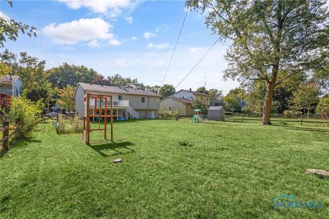 Tiny photo for 6400 Longfellow Road, Sylvania, OH 43560 (MLS # 6136504)