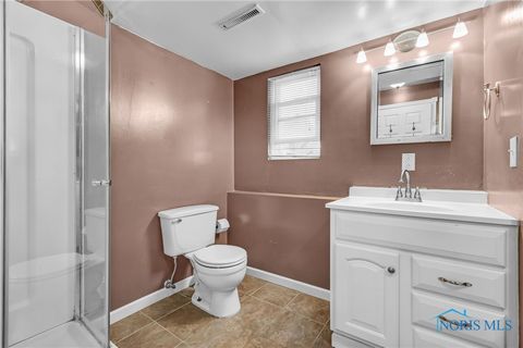 Tiny photo for 6400 Longfellow Road, Sylvania, OH 43560 (MLS # 6136504)
