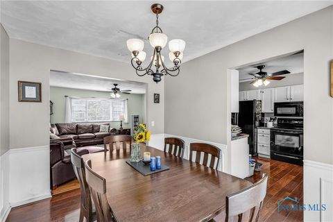 Tiny photo for 6400 Longfellow Road, Sylvania, OH 43560 (MLS # 6136504)