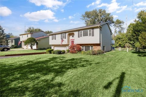 Tiny photo for 6400 Longfellow Road, Sylvania, OH 43560 (MLS # 6136504)