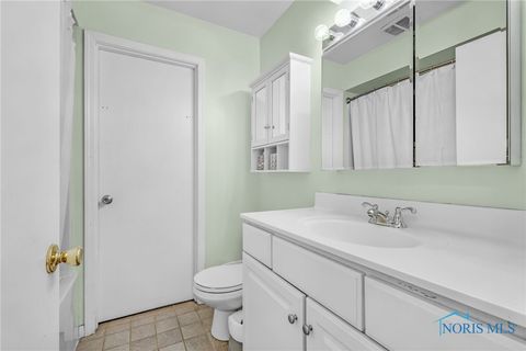 Tiny photo for 6400 Longfellow Road, Sylvania, OH 43560 (MLS # 6136504)