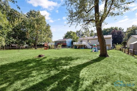 Tiny photo for 6400 Longfellow Road, Sylvania, OH 43560 (MLS # 6136504)