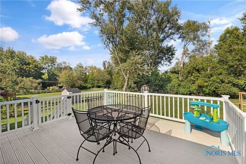 Tiny photo for 6400 Longfellow Road, Sylvania, OH 43560 (MLS # 6136504)