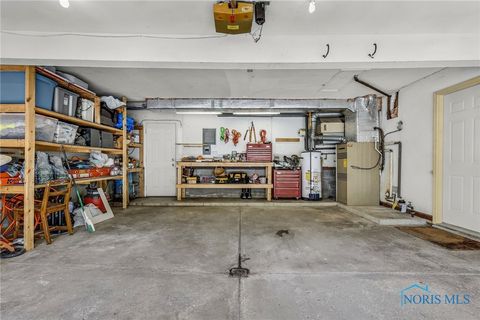 Tiny photo for 6400 Longfellow Road, Sylvania, OH 43560 (MLS # 6136504)