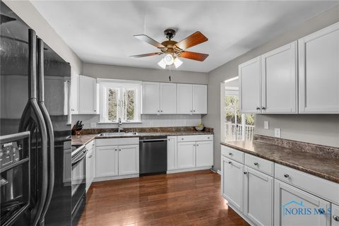 Tiny photo for 6400 Longfellow Road, Sylvania, OH 43560 (MLS # 6136504)