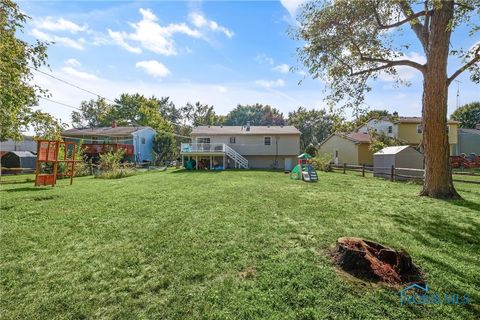 Tiny photo for 6400 Longfellow Road, Sylvania, OH 43560 (MLS # 6136504)
