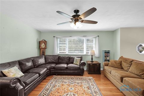 Tiny photo for 6400 Longfellow Road, Sylvania, OH 43560 (MLS # 6136504)