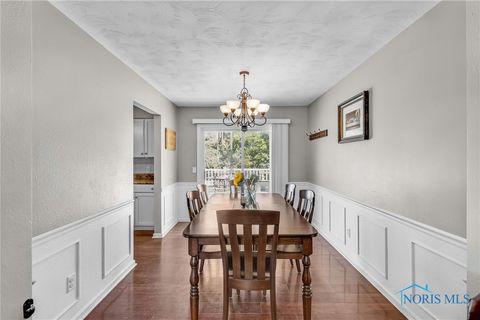 Tiny photo for 6400 Longfellow Road, Sylvania, OH 43560 (MLS # 6136504)