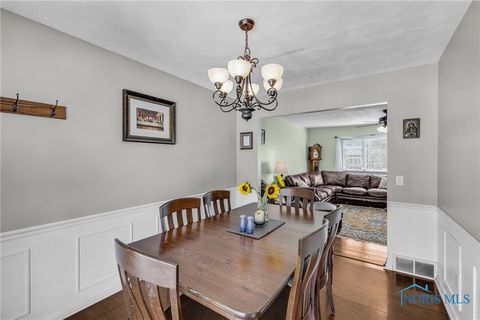 Tiny photo for 6400 Longfellow Road, Sylvania, OH 43560 (MLS # 6136504)