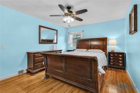 Tiny photo for 6400 Longfellow Road, Sylvania, OH 43560 (MLS # 6136504)
