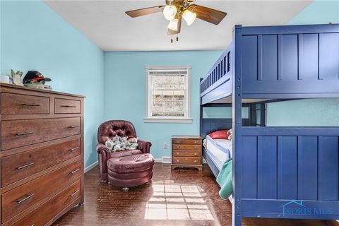 Tiny photo for 6400 Longfellow Road, Sylvania, OH 43560 (MLS # 6136504)