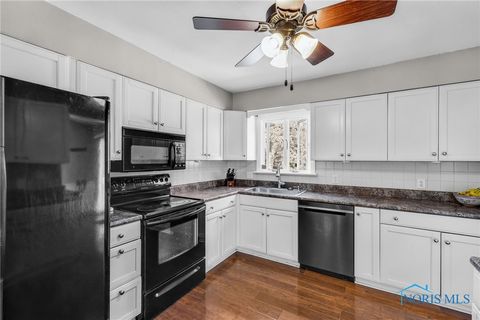 Tiny photo for 6400 Longfellow Road, Sylvania, OH 43560 (MLS # 6136504)