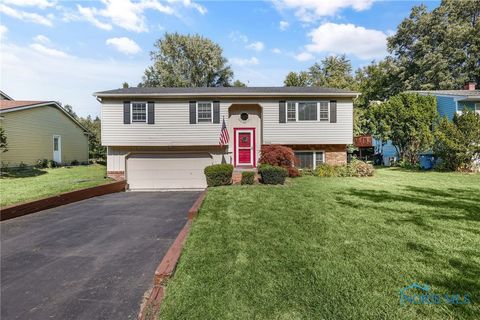 Photo of 6400 Longfellow Road, Sylvania, OH 43560 (MLS # 6136504)