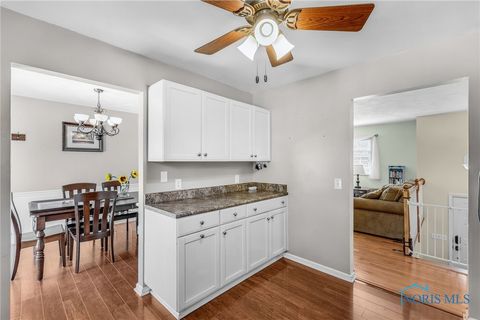 Tiny photo for 6400 Longfellow Road, Sylvania, OH 43560 (MLS # 6136504)