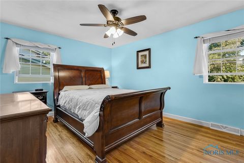 Tiny photo for 6400 Longfellow Road, Sylvania, OH 43560 (MLS # 6136504)