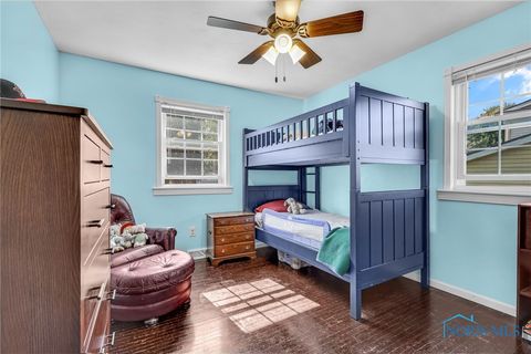 Tiny photo for 6400 Longfellow Road, Sylvania, OH 43560 (MLS # 6136504)