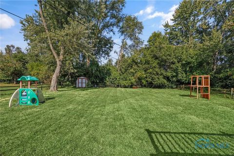 Tiny photo for 6400 Longfellow Road, Sylvania, OH 43560 (MLS # 6136504)