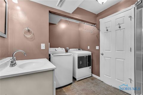 Tiny photo for 6400 Longfellow Road, Sylvania, OH 43560 (MLS # 6136504)