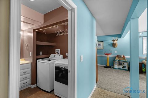 Tiny photo for 6400 Longfellow Road, Sylvania, OH 43560 (MLS # 6136504)
