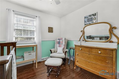 Tiny photo for 6400 Longfellow Road, Sylvania, OH 43560 (MLS # 6136504)