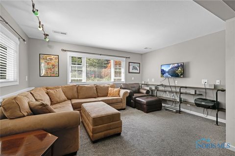 Tiny photo for 6400 Longfellow Road, Sylvania, OH 43560 (MLS # 6136504)