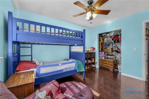 Tiny photo for 6400 Longfellow Road, Sylvania, OH 43560 (MLS # 6136504)