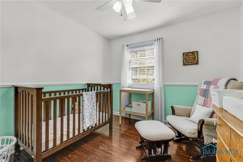 Tiny photo for 6400 Longfellow Road, Sylvania, OH 43560 (MLS # 6136504)