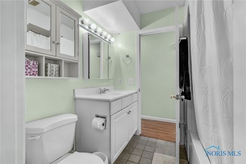 Tiny photo for 6400 Longfellow Road, Sylvania, OH 43560 (MLS # 6136504)