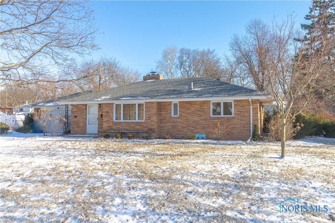 2307 Green Valley Drive, Toledo, Ohio image 1