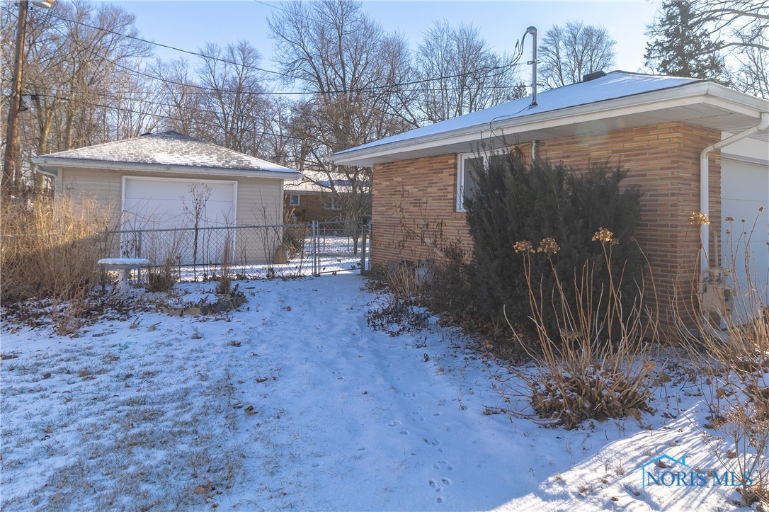 2307 Green Valley Drive, Toledo, Ohio image 39