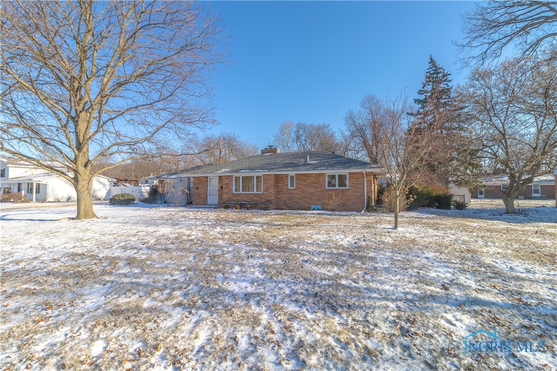 2307 Green Valley Drive, Toledo, Ohio image 2