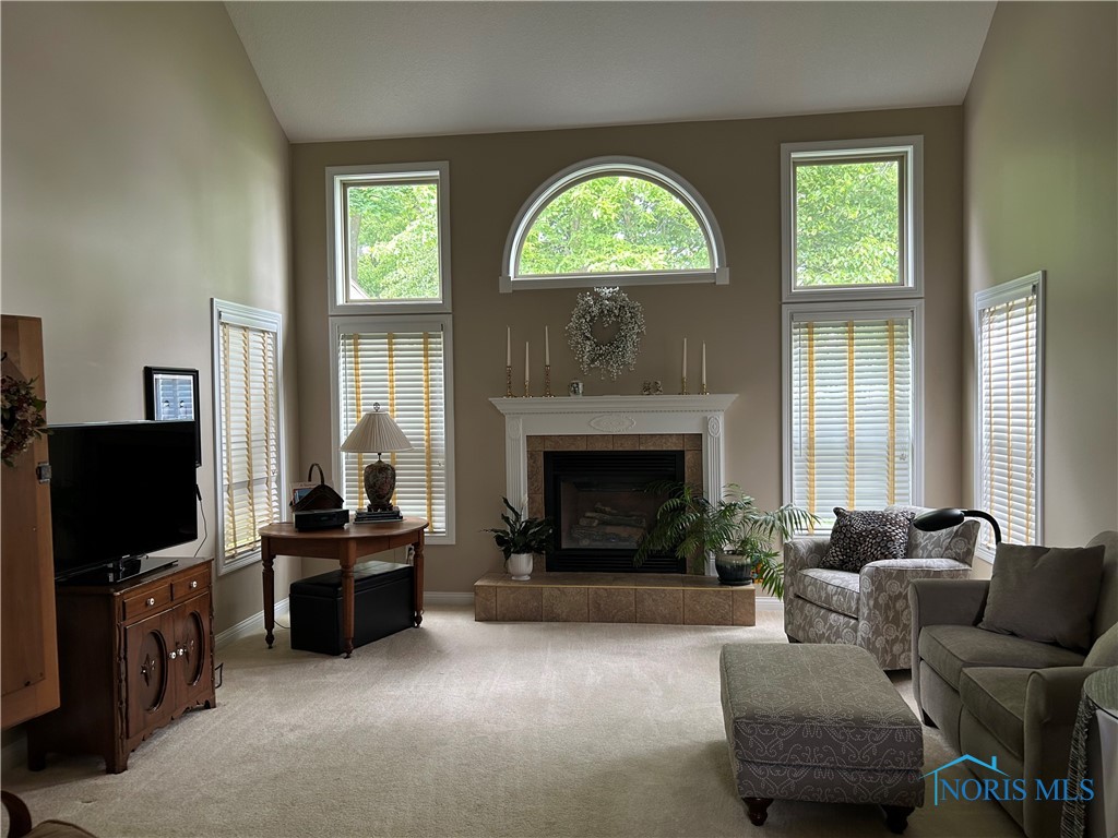 1923 Nicklaus Drive, Findlay, Ohio image 3