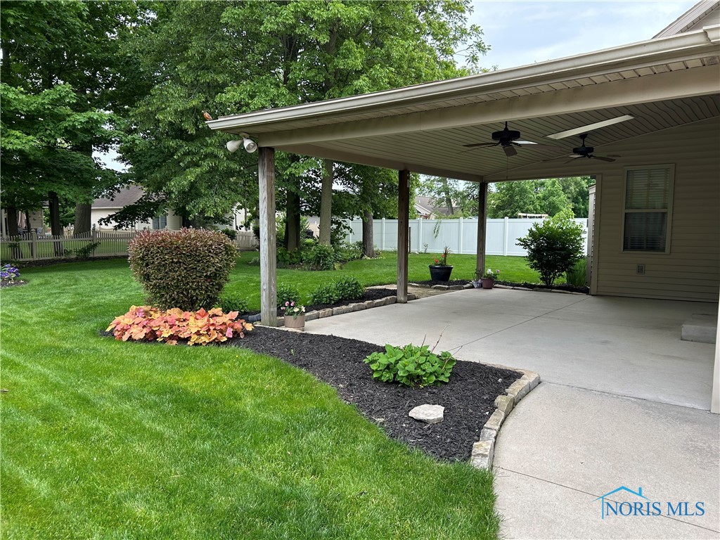 1923 Nicklaus Drive, Findlay, Ohio image 10