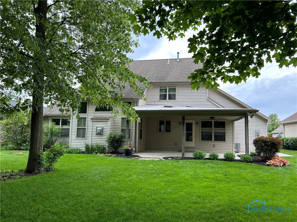 1923 Nicklaus Drive, Findlay, Ohio image 9