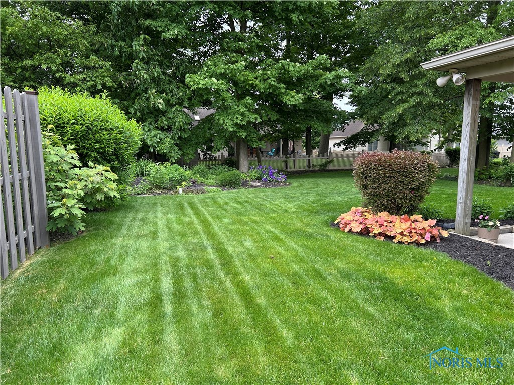1923 Nicklaus Drive, Findlay, Ohio image 11