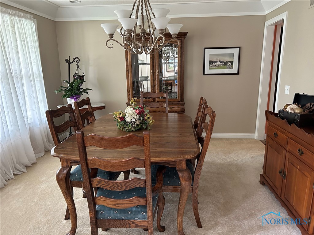 1923 Nicklaus Drive, Findlay, Ohio image 7
